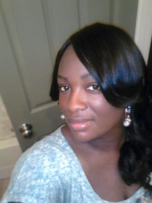 Photo of Zakiyyah D.