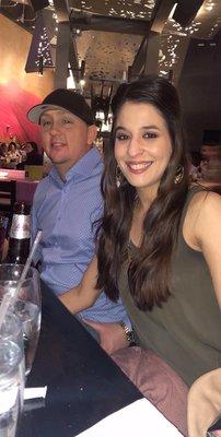 photo of Durrrick B.