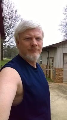 photo of Dewayne M.