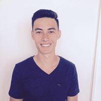 Photo of Chris M.