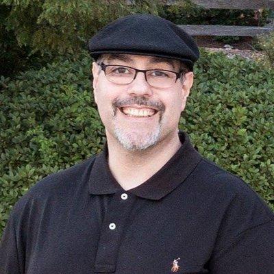 photo of Jonathan G.