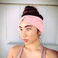 photo of Alexandria M.