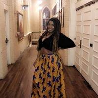 photo of Adaora O.