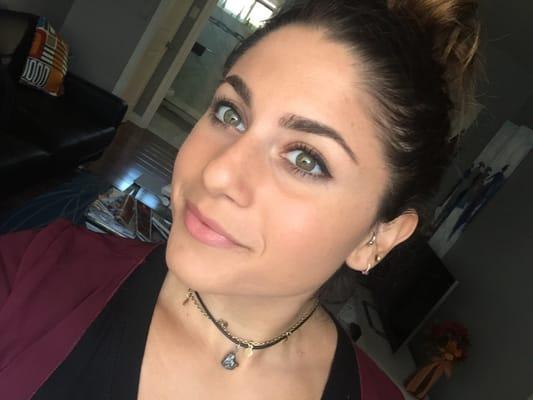 Photo of Stephanie S.