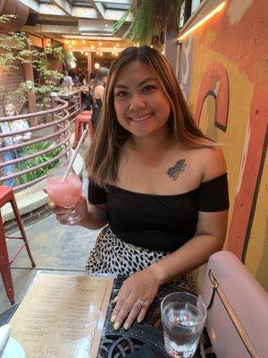 photo of Victoria L.