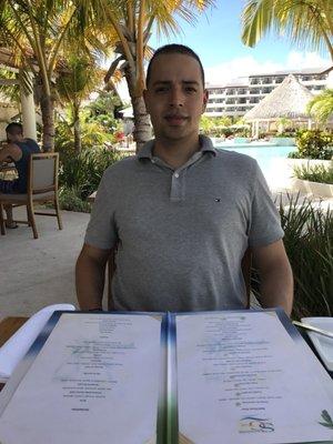 Photo of Jason C.