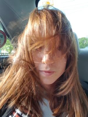 photo of Marianne K.