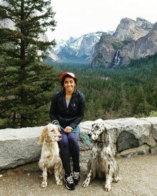 Photo of Anita N.