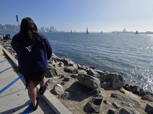 Photo of Lorraine G.