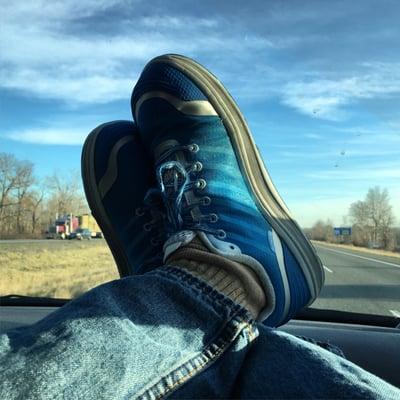 Photo of Gregerator ..