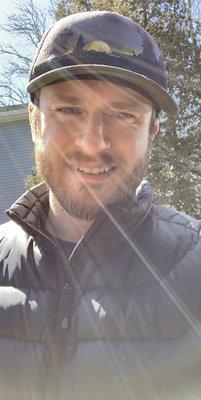 Photo of Kyle C.