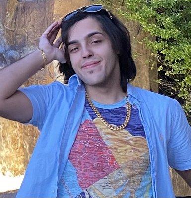photo of Jawad S.