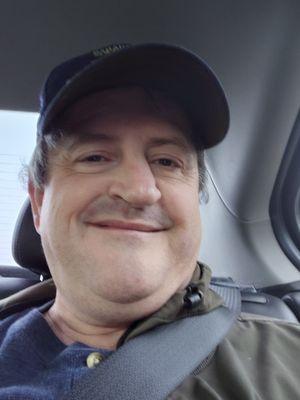 photo of Larry Sonny B.