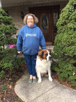 photo of Catherine W.