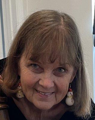 Photo of Jayne G.