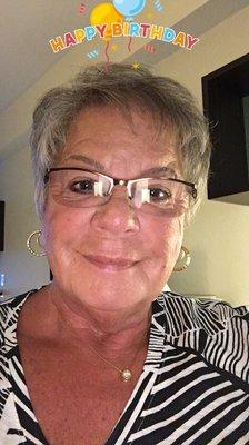 Photo of Carol S.