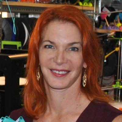 Photo of Julia T.