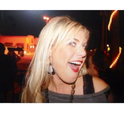 Photo of Jennifer M.