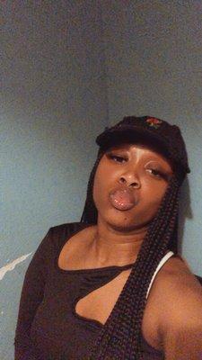 Photo of Shiletha M.