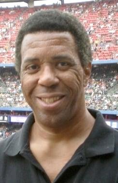 Photo of Robert A.