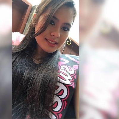 photo of Shayla Mae S.