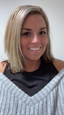 Photo of Alicia S.