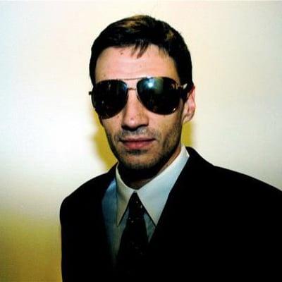 Photo of Patrick F.