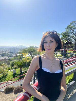 Photo of Michelle B.