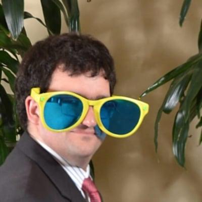 Photo of Sam M.