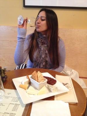 Photo of Neha M.