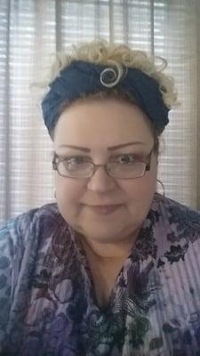 Photo of Tracy M.