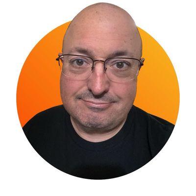 Photo of Travis K.