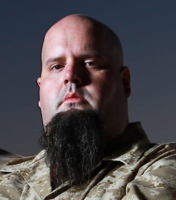 Photo of Nate D.