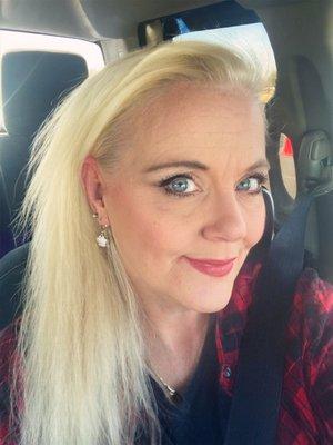 Photo of Ann-Marie S.