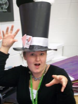 Photo of Jessica B.