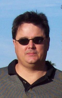 Photo of James M.