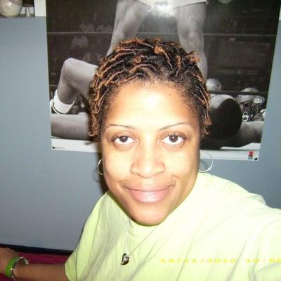Photo of Sibyl B.