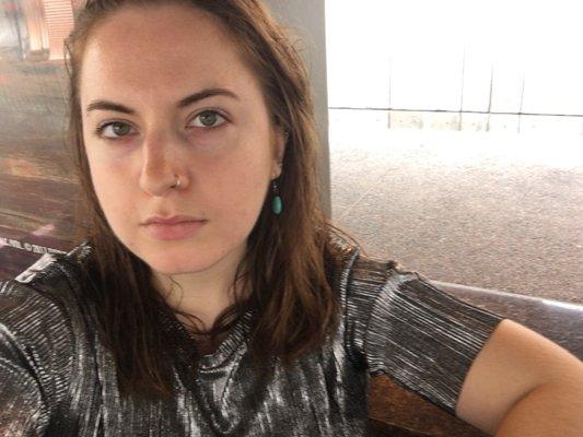 Photo of Erin M.