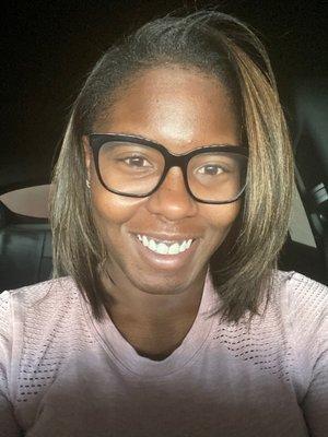 Photo of Stephanie B.