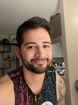 Photo of Sam R.