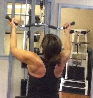 Photo of Donna M.