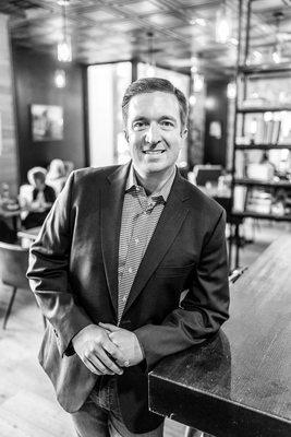 photo of Chris B.
