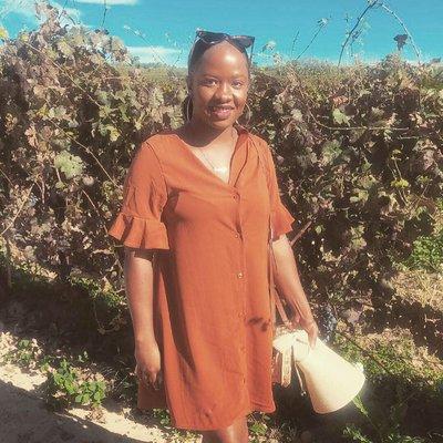 photo of Dominique S.