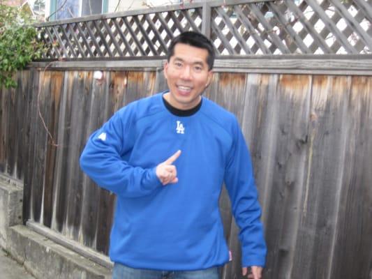 Photo of Greg T.