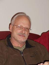 Photo of George K.