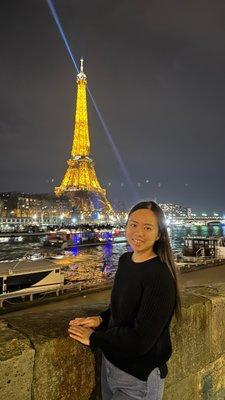 photo of Christine W.