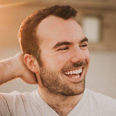 Photo of Connor L.
