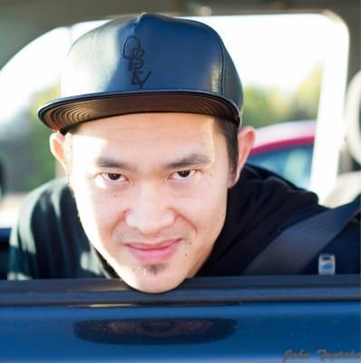 Photo of Kui L.