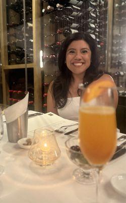 Photo of Angelica R.