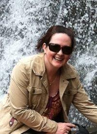 Photo of Cecilia N.